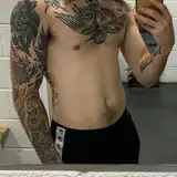 Roundmybelly from patreon