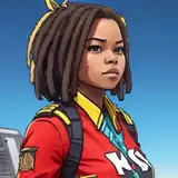 C. C. Hill from patreon
