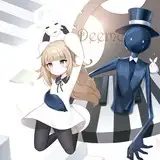 卡伦 from fanbox