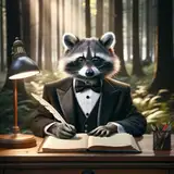 🦝RaccoonLeague🚀 from patreon