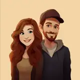 nerdymarriedcouple from patreon