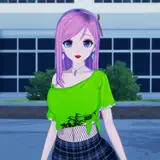 IzumiSan from patreon