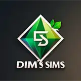 Dim's Sims from patreon