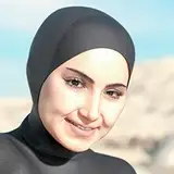 Naughty Hijabista 3DX from patreon