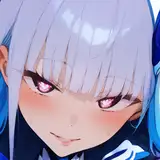 shimeKANA from patreon