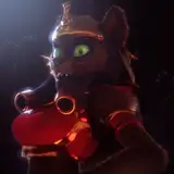 Furrier from patreon