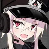 次席将校 from fanbox