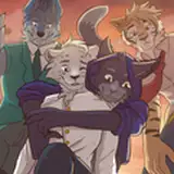 LustShards from patreon
