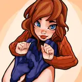 Amano Ashuga from patreon