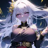 AsuraAI from patreon