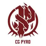 cgpyro from gumroad