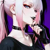 Livia Woe from patreon