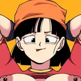 Golder Art from patreon