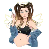 Sacred XO from patreon