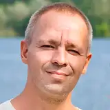 Chiropractor Max Reiner from patreon