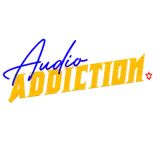 Audio Addiction Media from patreon