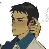 Touma from patreon