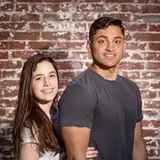 Reilly and Geoff from patreon