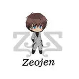 zeojen from patreon