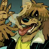 Lil Deuce from patreon