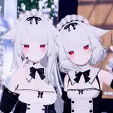 𝕔𝕙𝕣𝕠𝕟𝕚𝕔𝕒 from fantia