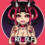 EROWOLF from patreon