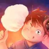 わたがし from fanbox