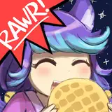 Lumineko from subscribestar