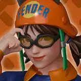 FenderBlender3D from patreon