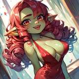 Spicy Goblins  from patreon