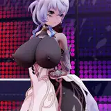 kneegod from patreon