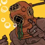 Rustic Furnace from patreon