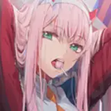 Animeanimph from patreon