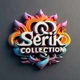 SERIK COLLECTION from patreon