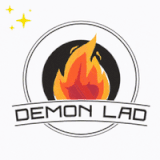 DemonLad from patreon