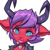 GrimDevil from patreon
