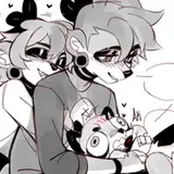 Yuurikin from patreon