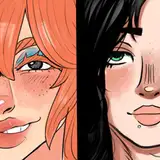 Mads & Kyros from patreon