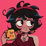 Ana Pijamas from patreon