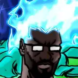 KingOfLightning from patreon