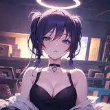 iEilen from patreon