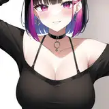 saitou from fanbox