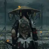 LostSamurai1974 from patreon