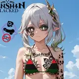 LOSER from patreon