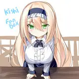 キシ/kishi from fanbox