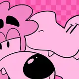 Tom & Denil's Basement from patreon