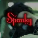 Spanky from patreon