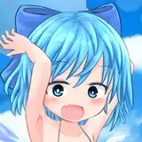 はんぶん虚弱 from fanbox