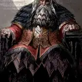 Durin  from patreon