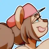 Gwizzly from patreon